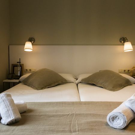 Four Petals Barcelona Boutique Apartments Екстер'єр фото