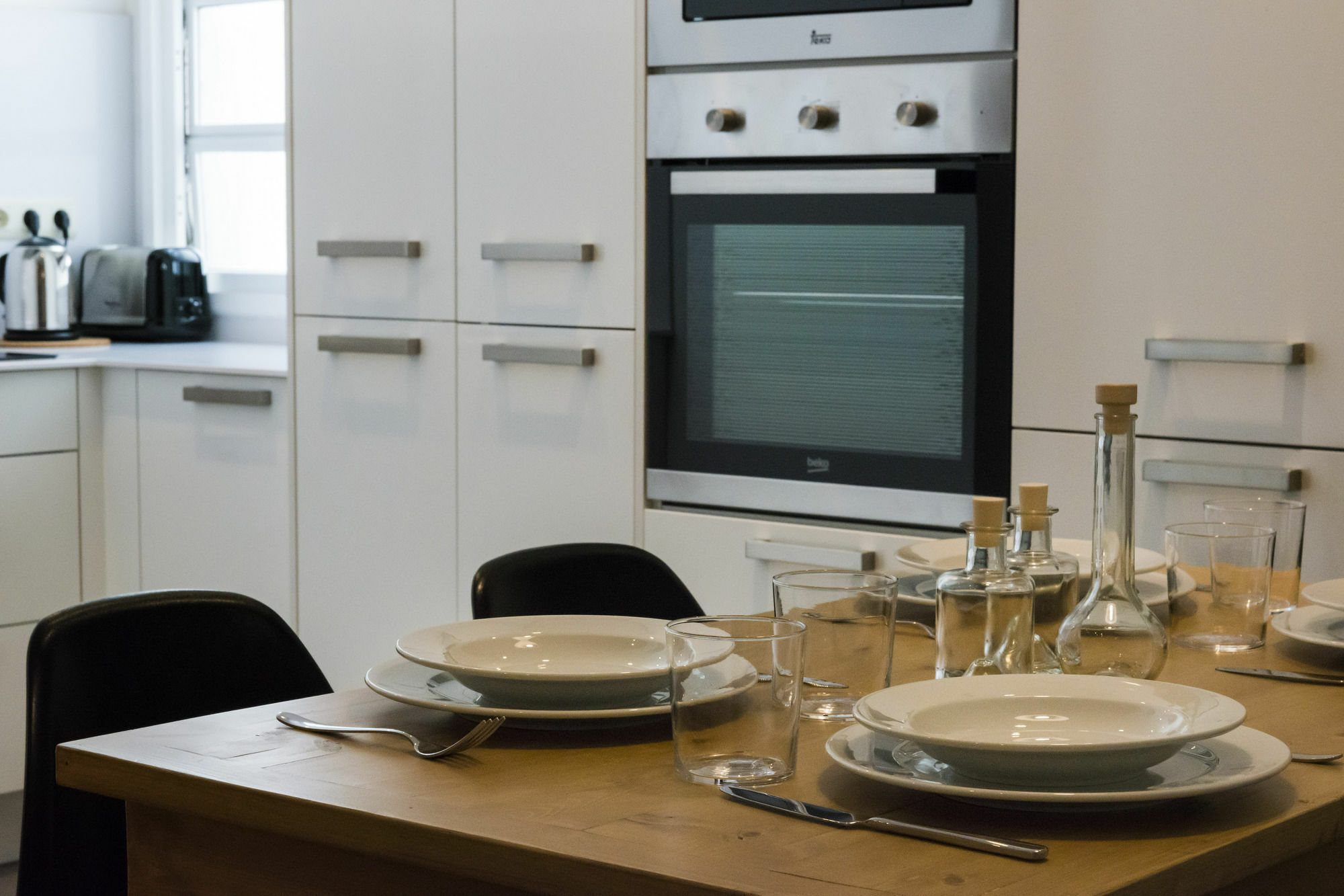 Four Petals Barcelona Boutique Apartments Екстер'єр фото