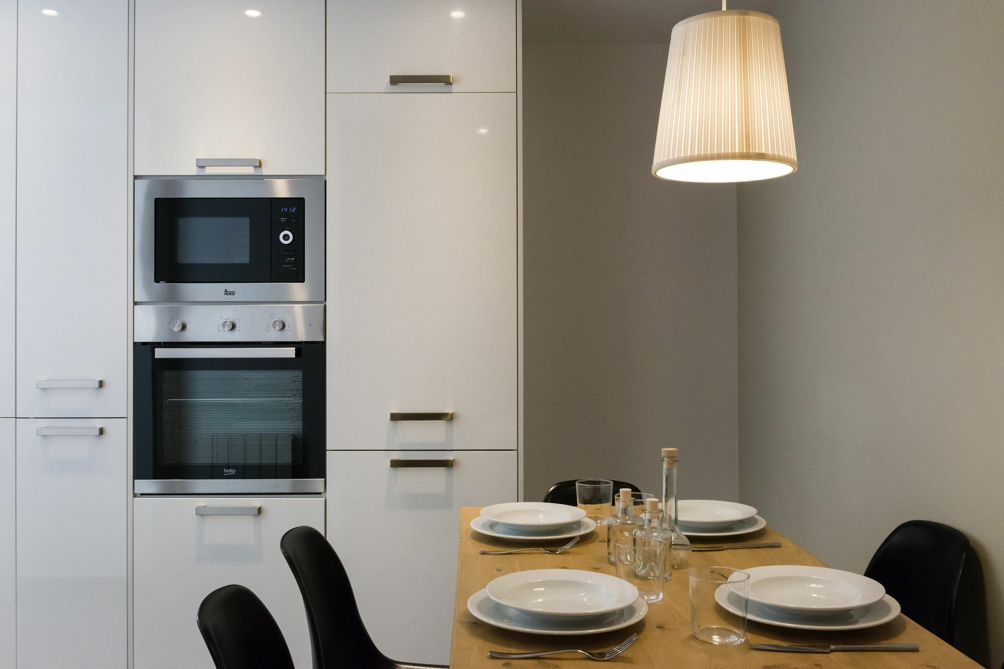 Four Petals Barcelona Boutique Apartments Екстер'єр фото