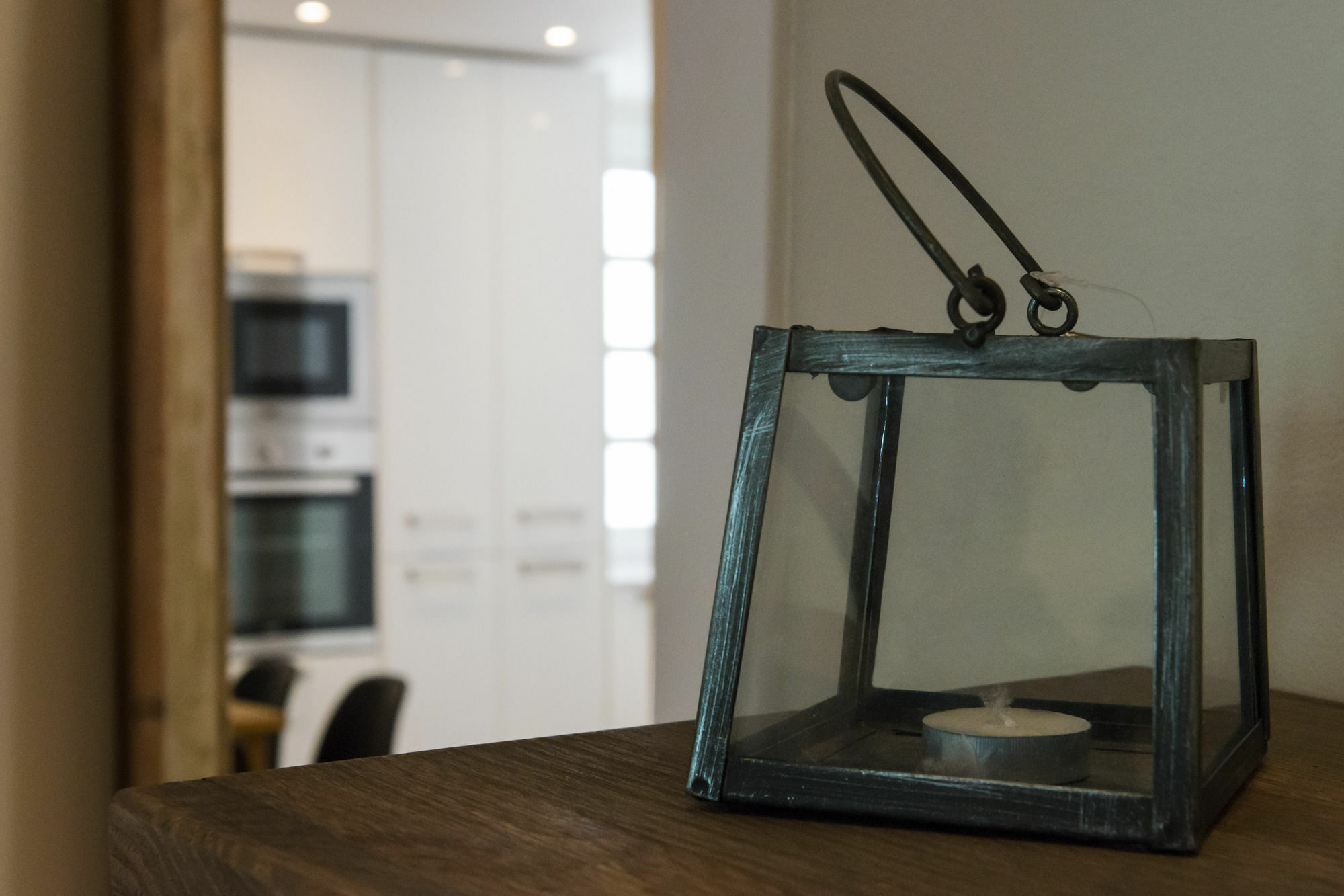 Four Petals Barcelona Boutique Apartments Екстер'єр фото