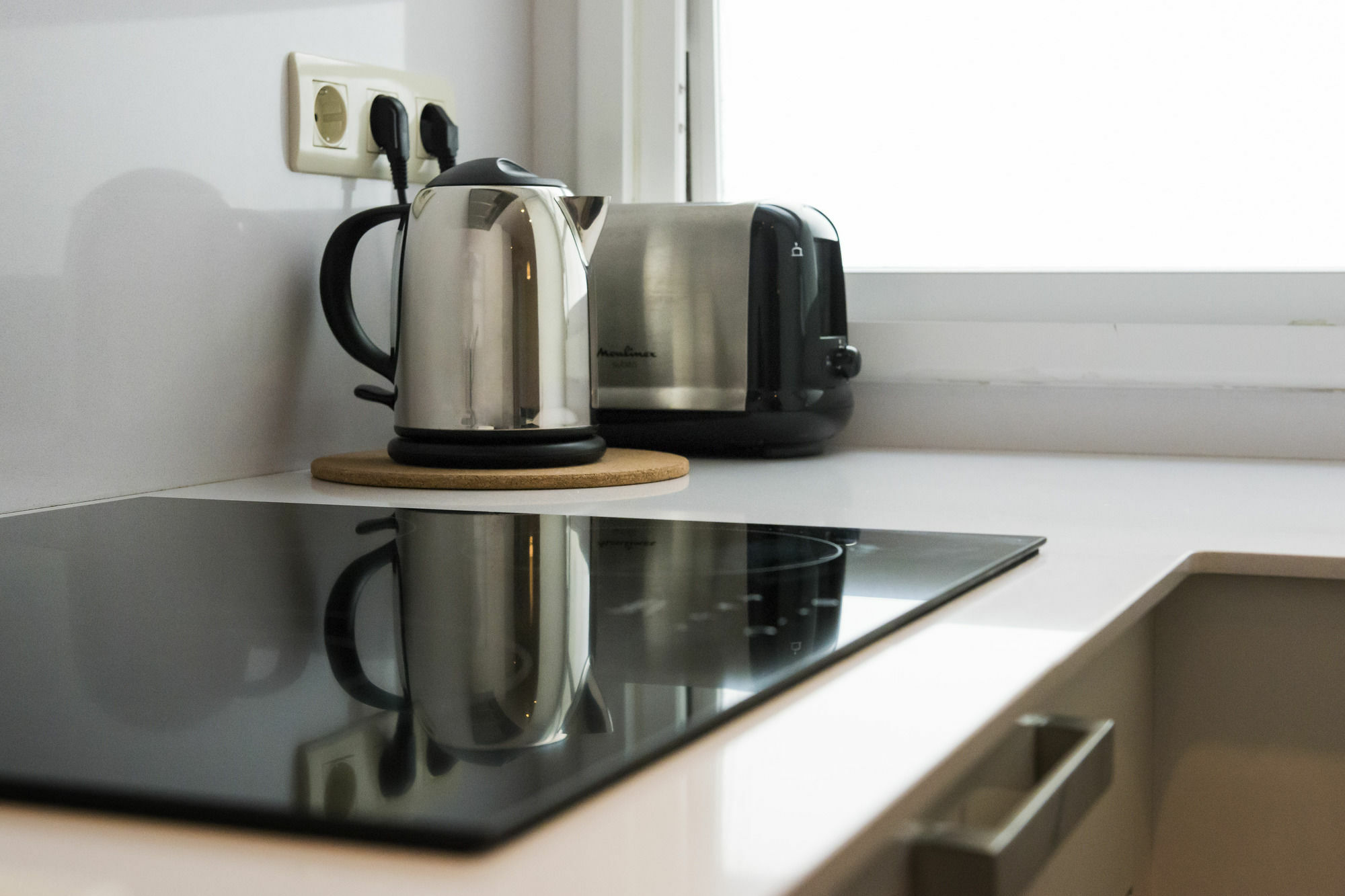 Four Petals Barcelona Boutique Apartments Екстер'єр фото