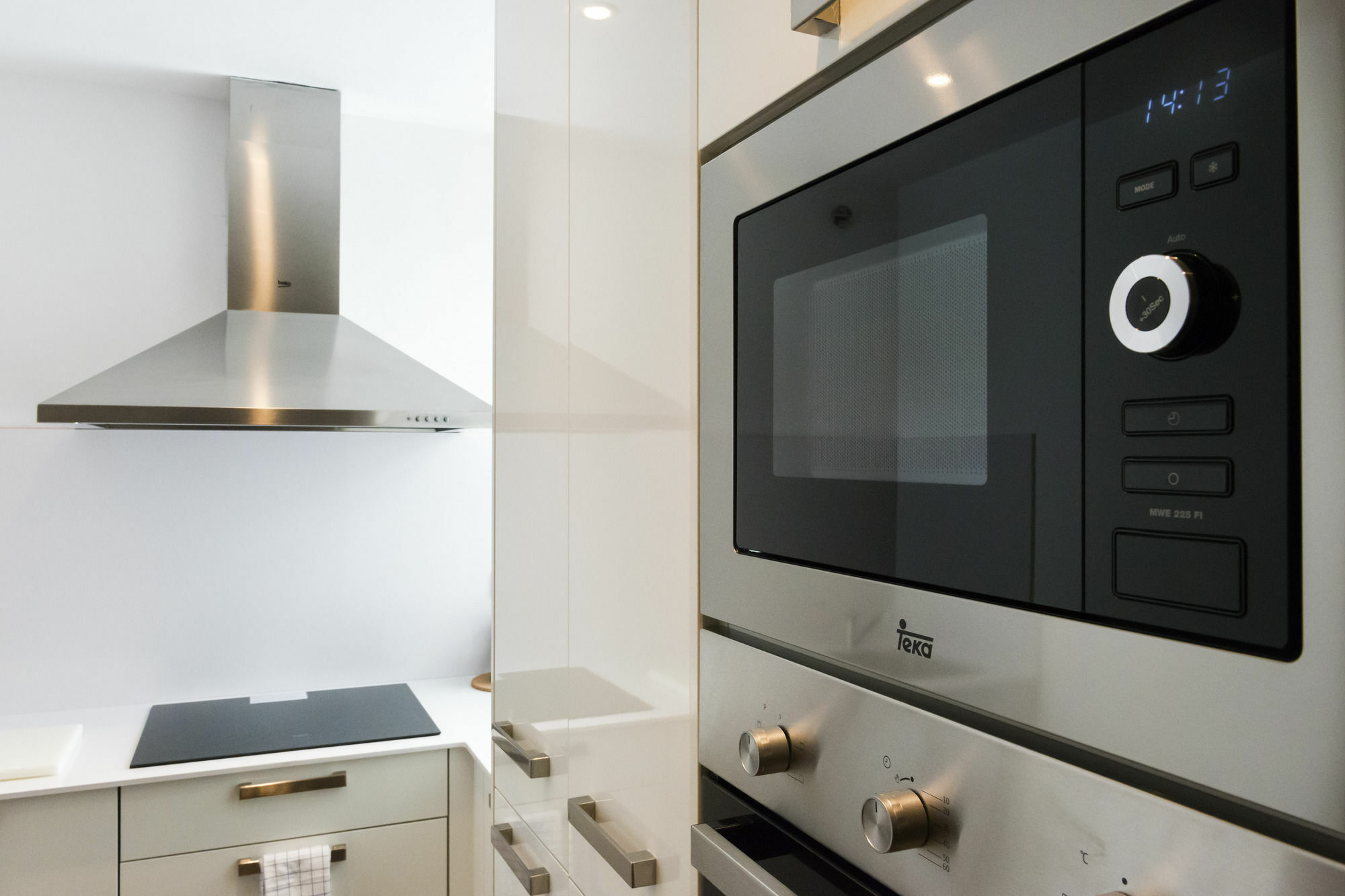 Four Petals Barcelona Boutique Apartments Екстер'єр фото